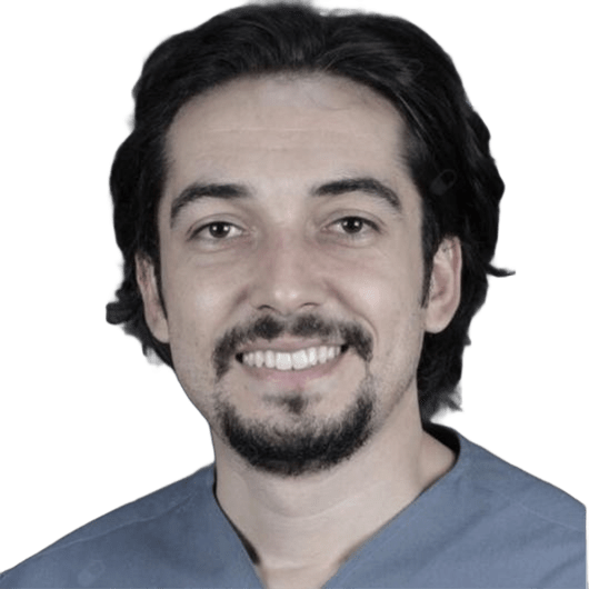 Dr. Abdullah EKİZER