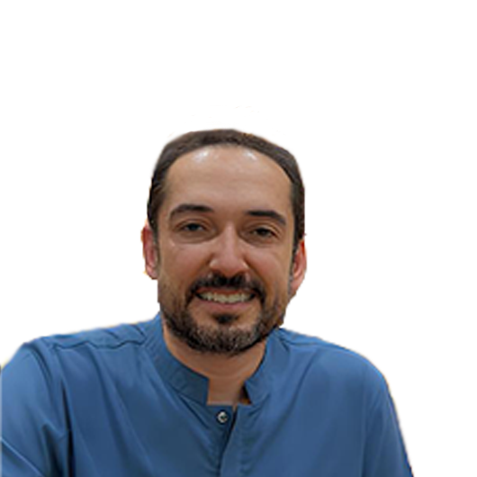 Dr. Abdullah EKİZER