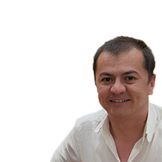 Dr. Abdullah EKİZER